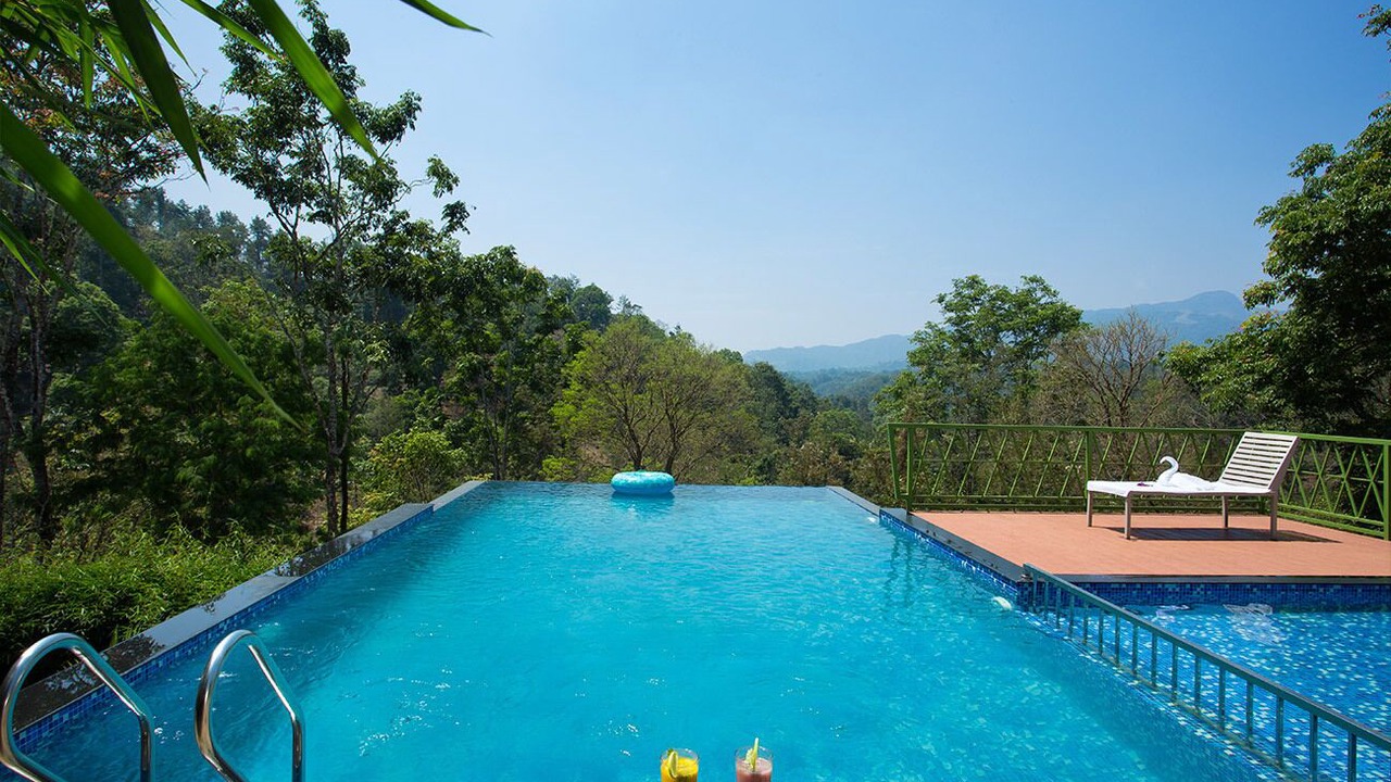 Photo of Outdoor in Vythiri