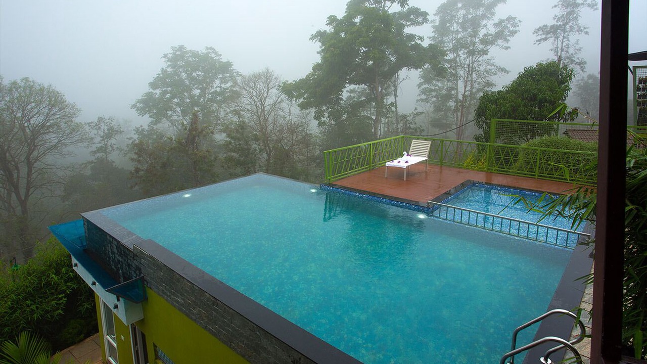 Photo of Outdoor in Vythiri