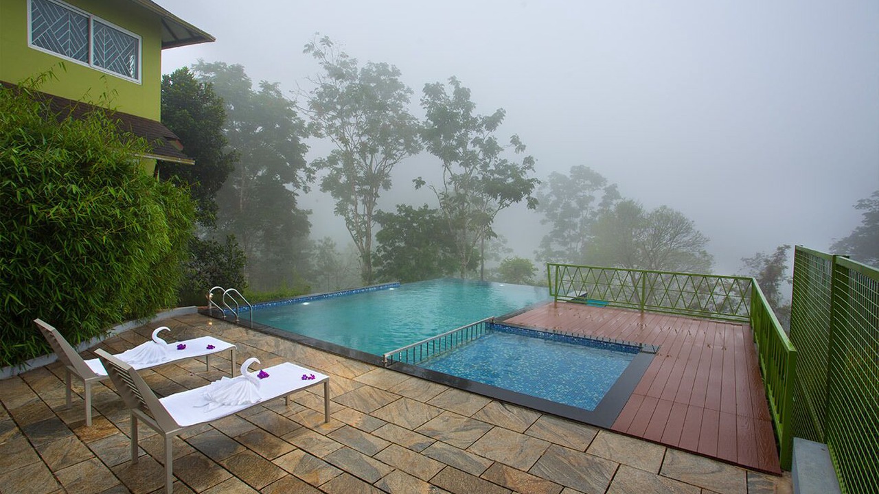 Photo of Outdoor in Vythiri