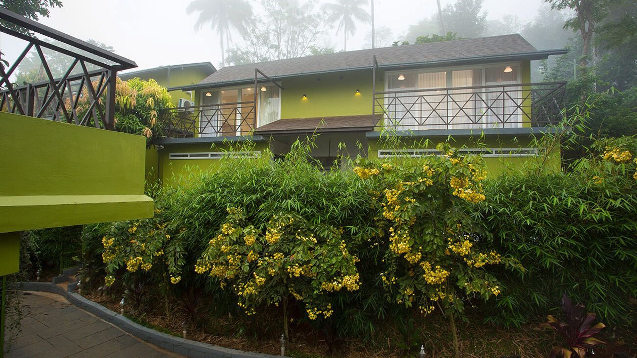 Photo of Outdoor in Vythiri