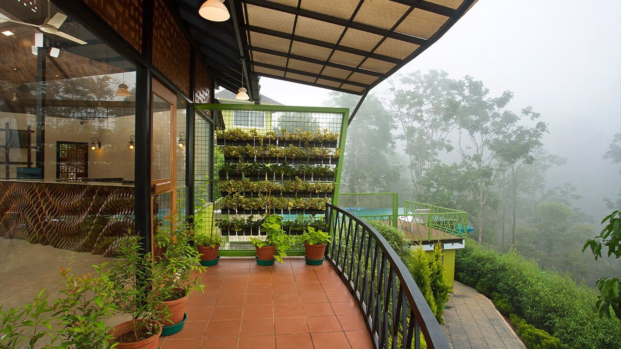 Photo of Outdoor in Vythiri