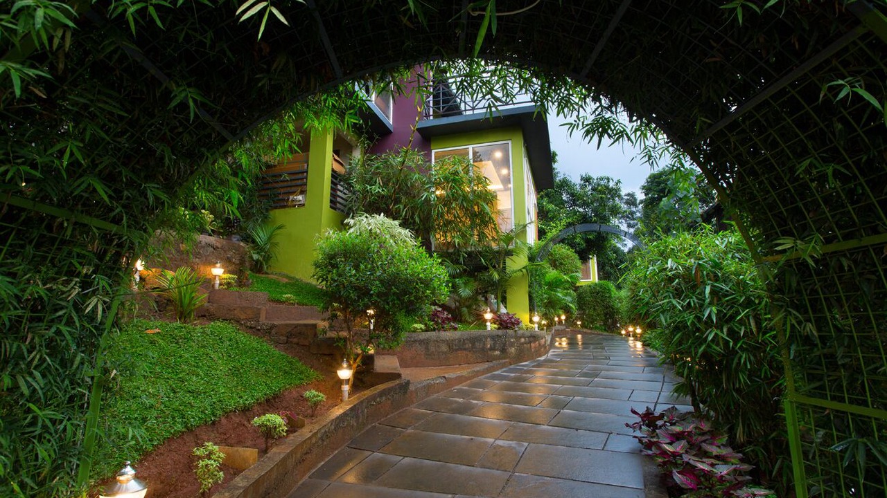 Photo of Outdoor in Vythiri