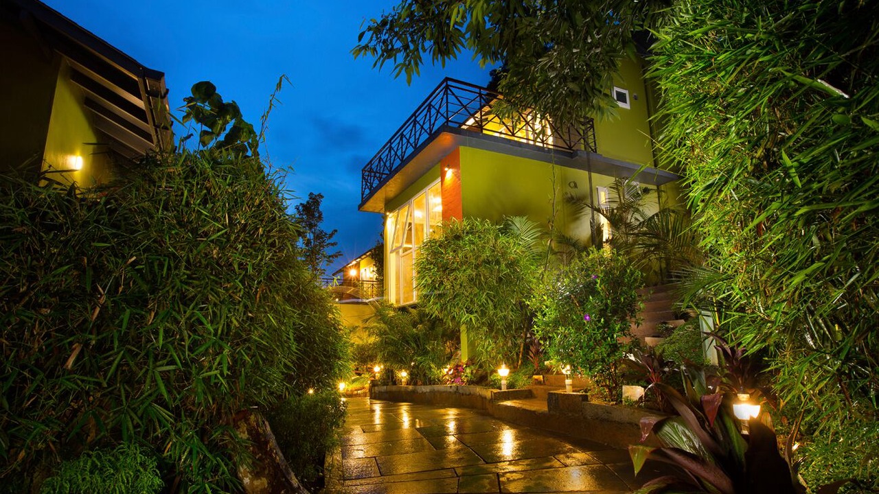 Photo of Outdoor in Vythiri