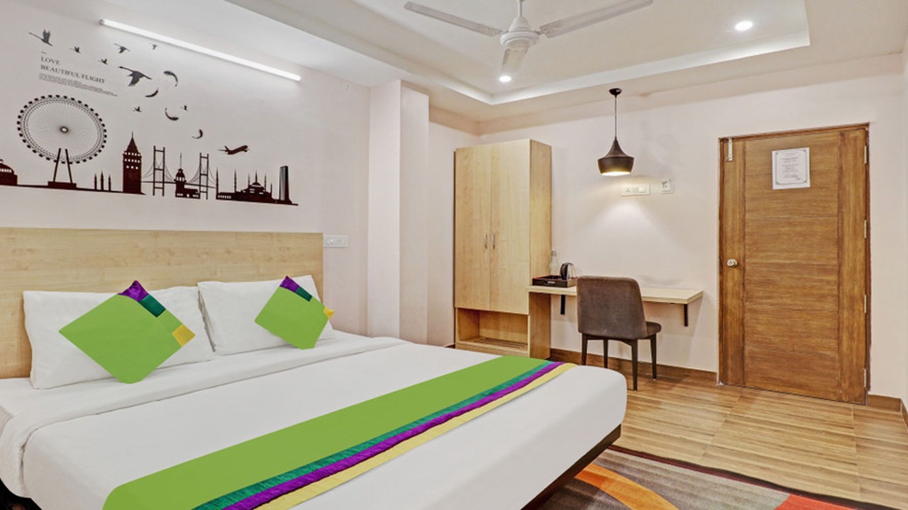 Photo of Bedroom in Kakinada