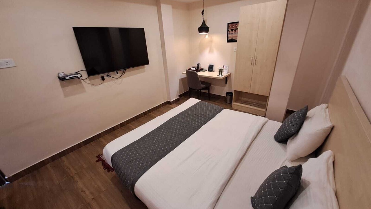 Photo of Bedroom in Kakinada