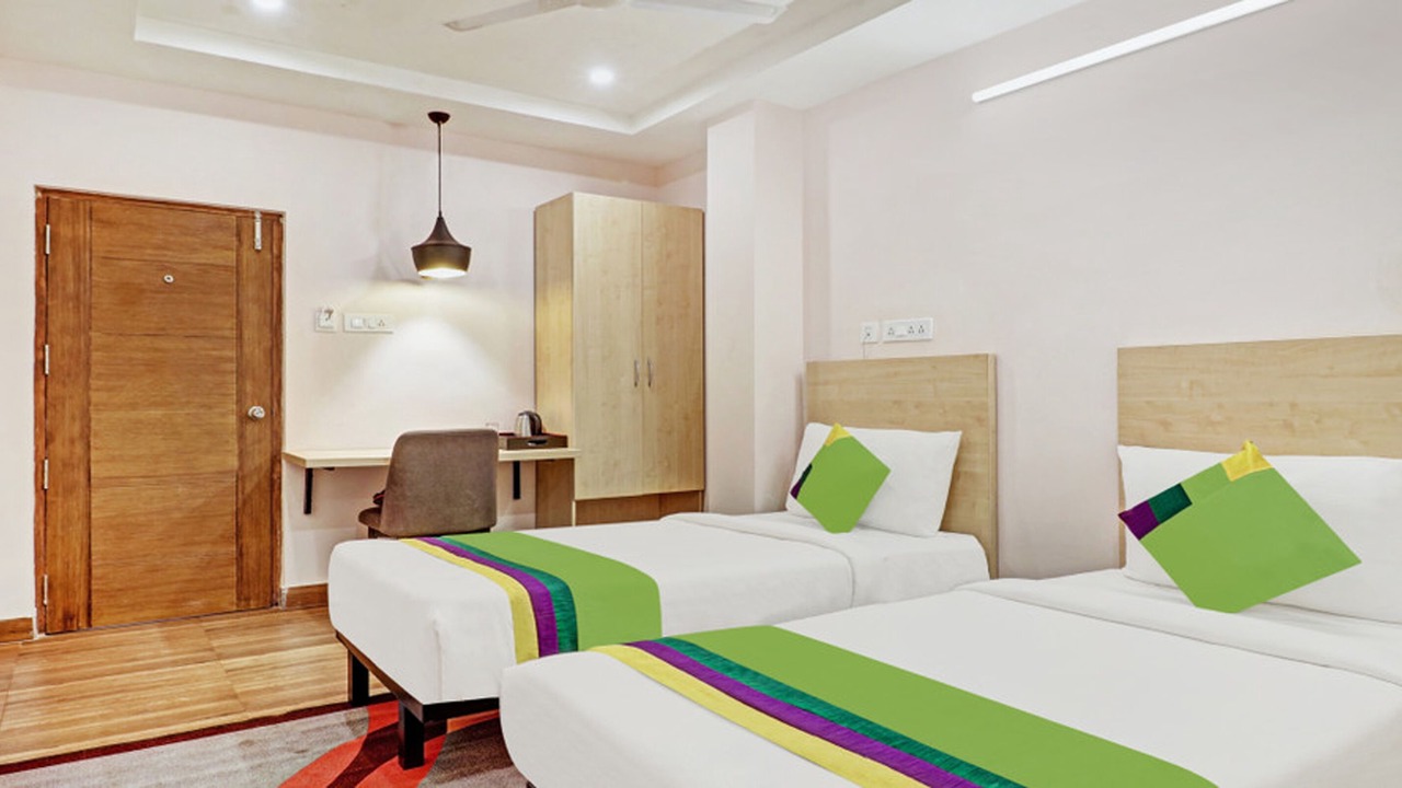 Photo of Bedroom in Kakinada