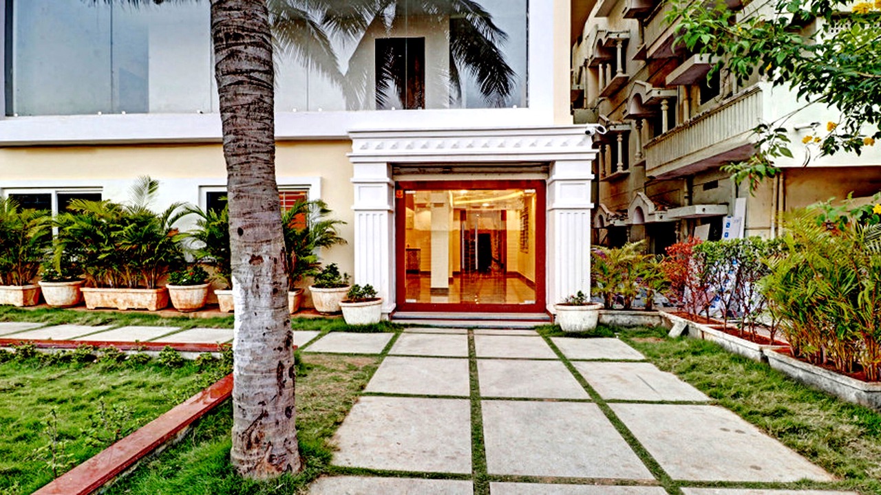 Photo of Outdoor in Kakinada