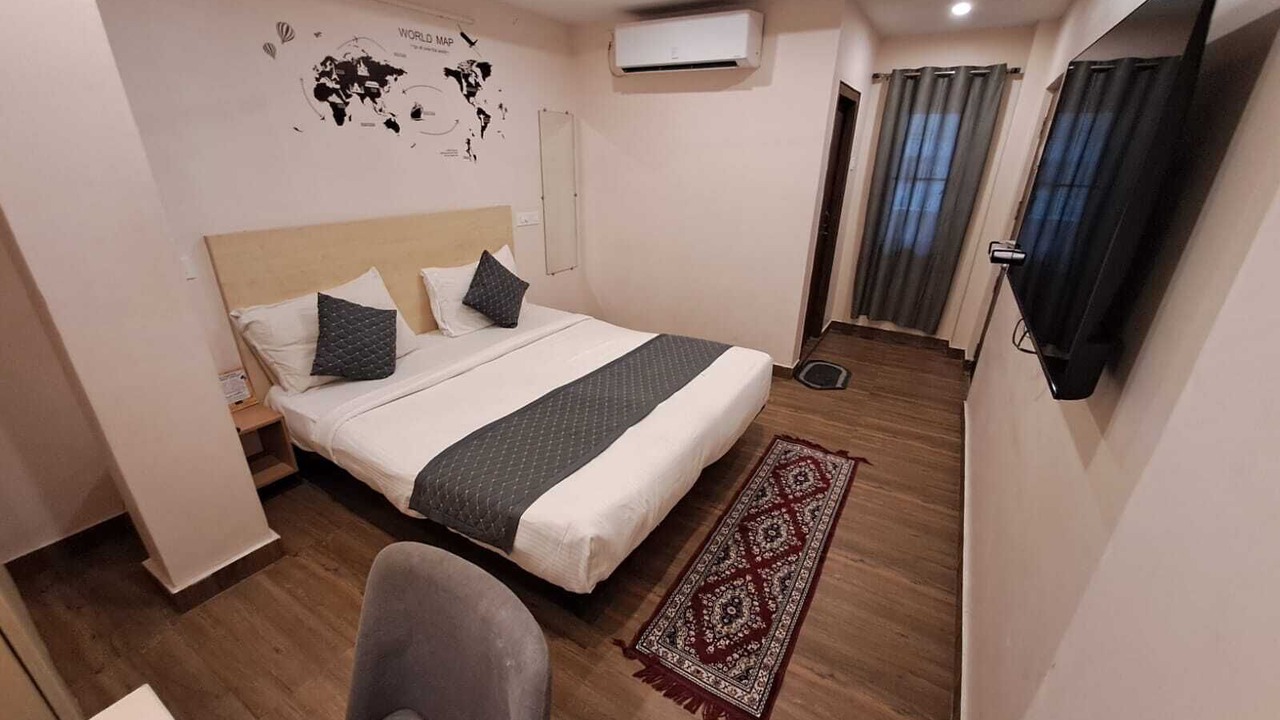 Photo of Bedroom in Kakinada