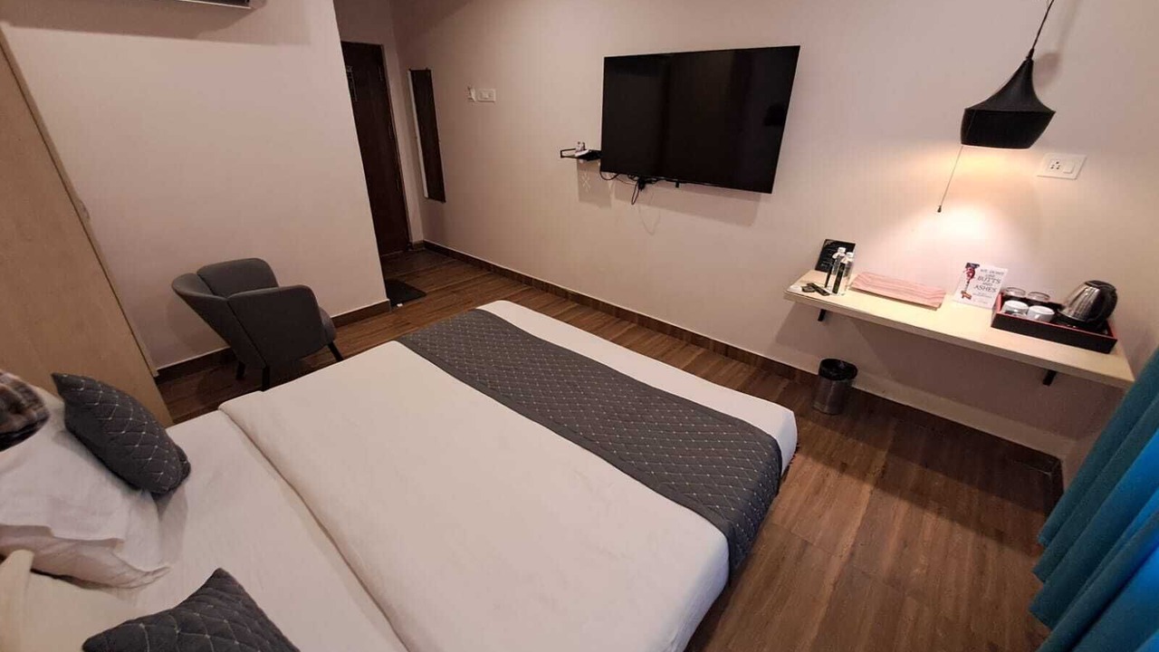 Photo of Bedroom in Kakinada