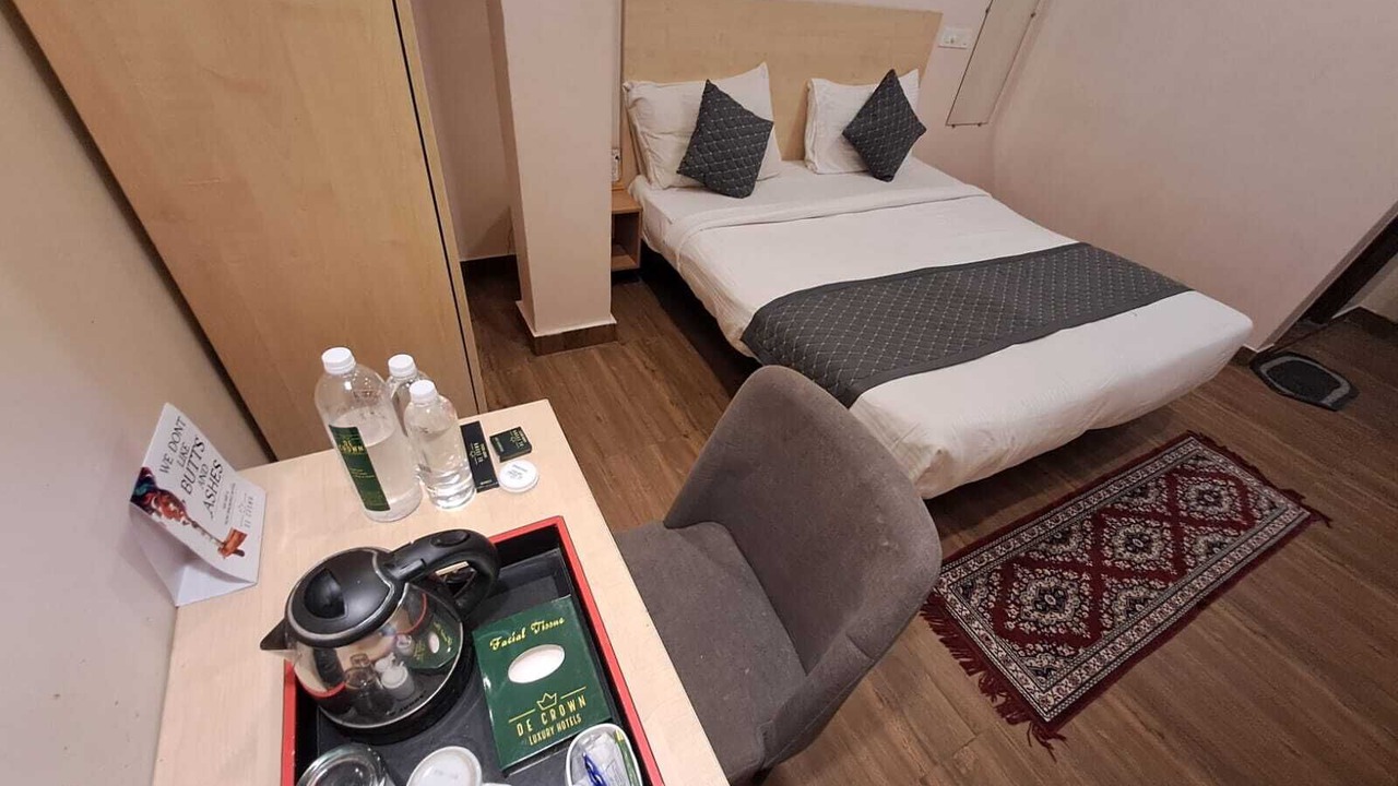 Photo of Bedroom in Kakinada