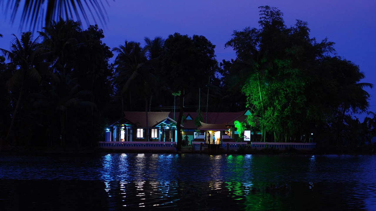 Photo of Outdoor in Nedumudy