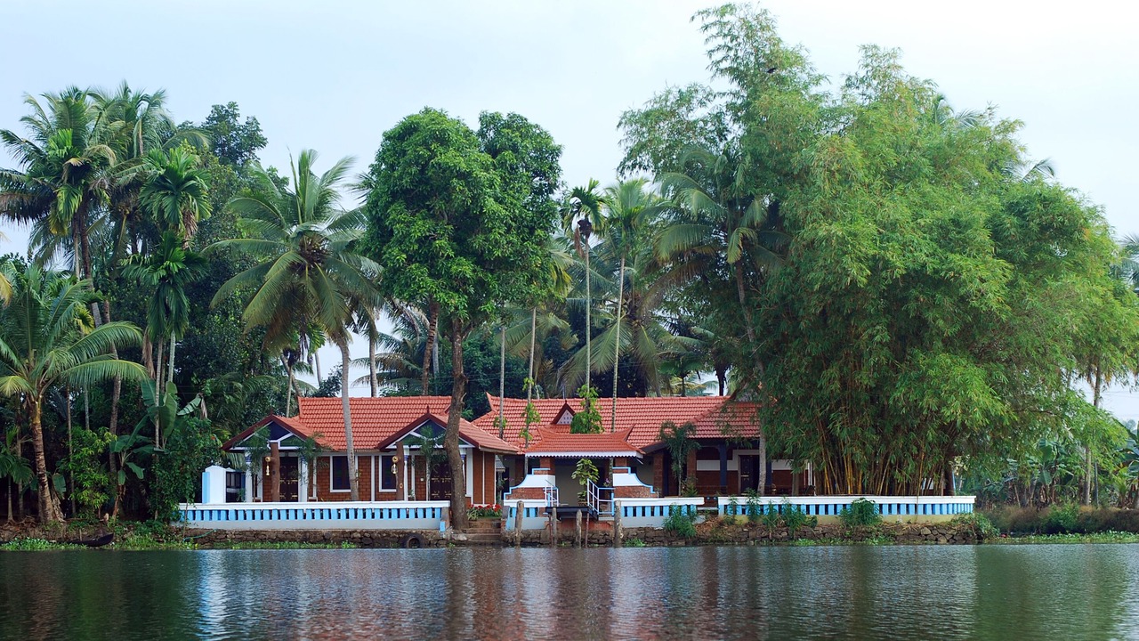 Photo of Outdoor in Nedumudy