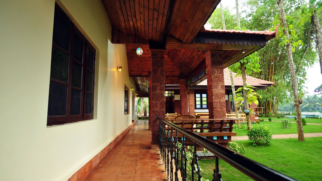 Photo of Outdoor in Nedumudy