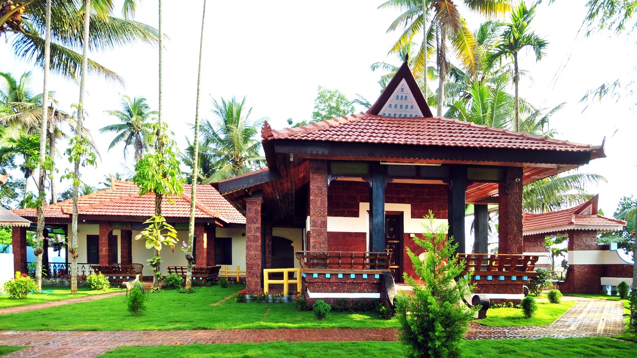 Photo of Others in Nedumudy