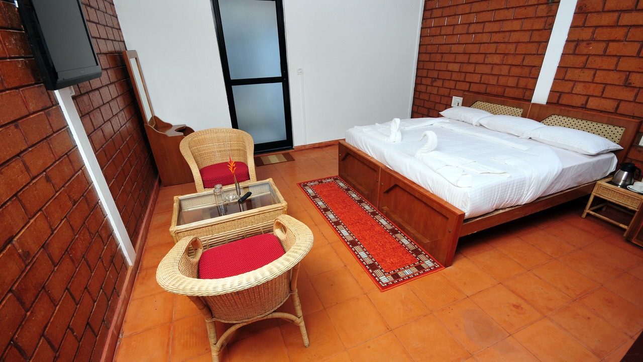 Photo of Bedroom in Nedumudy