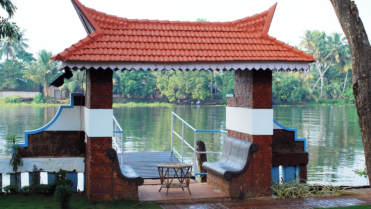 Photo of Bedroom in Nedumudy
