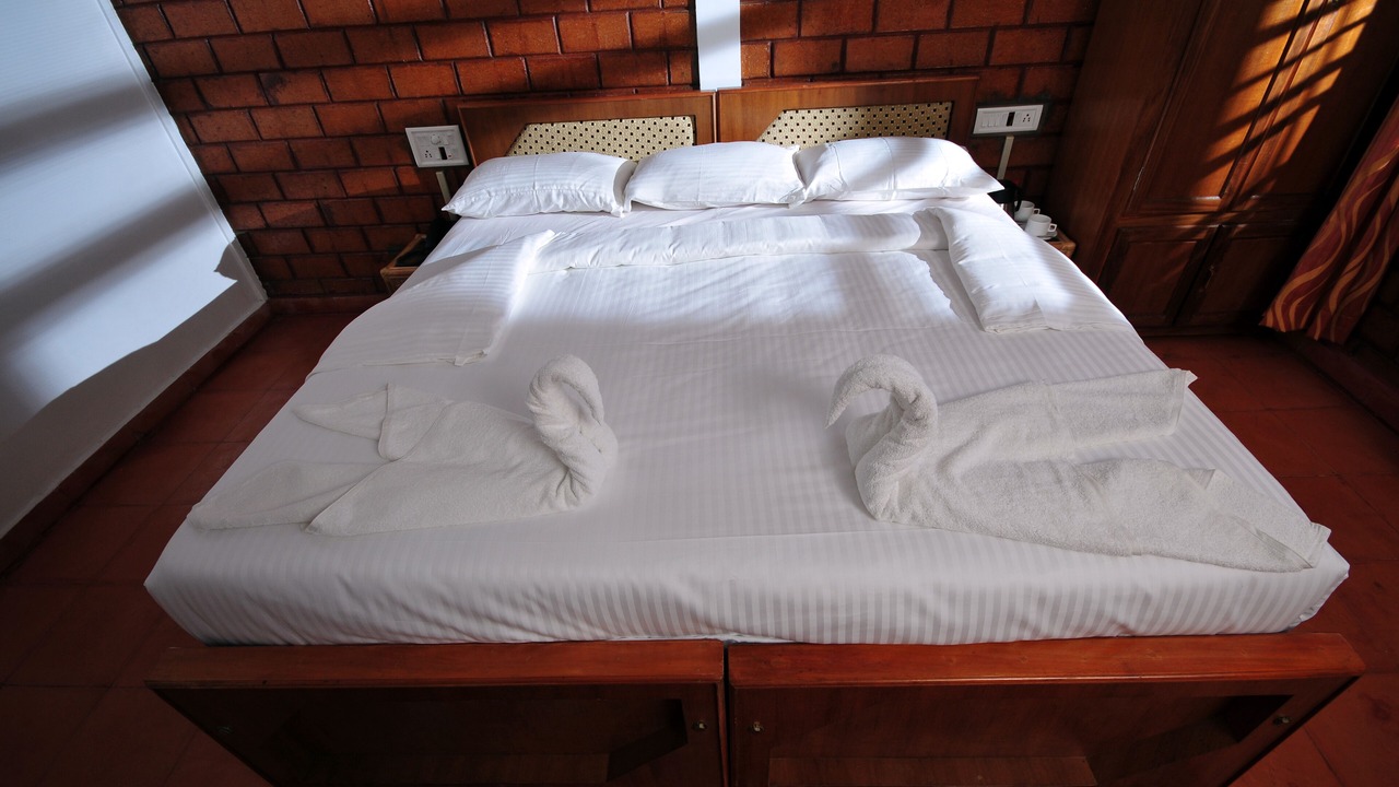 Photo of Bedroom in Nedumudy