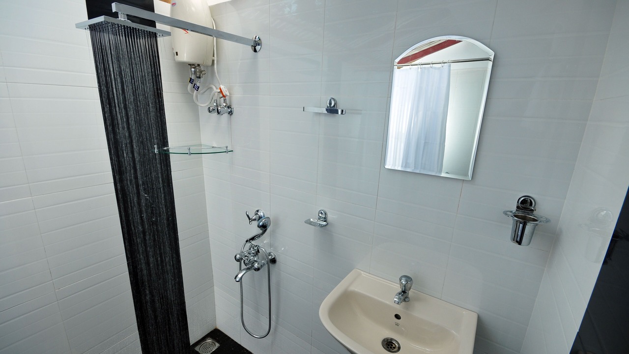 Photo of Bathroom in Nedumudy