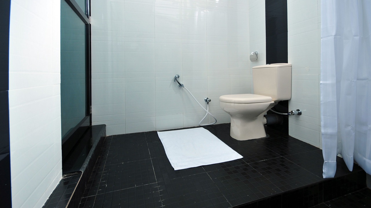 Photo of Bathroom in Nedumudy
