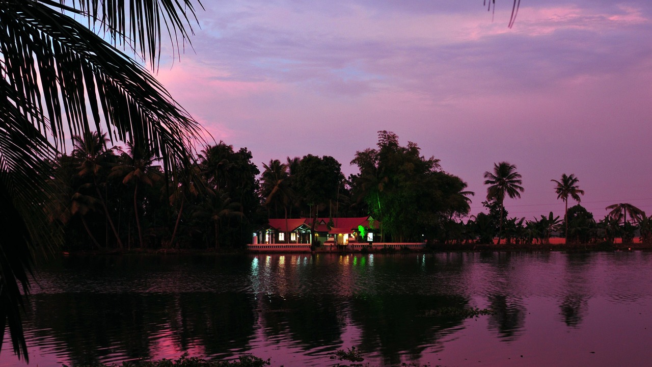 Photo of Outdoor in Nedumudy