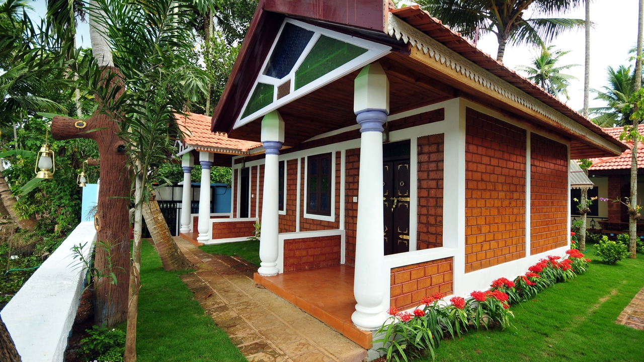 Photo of Bedroom in Nedumudy
