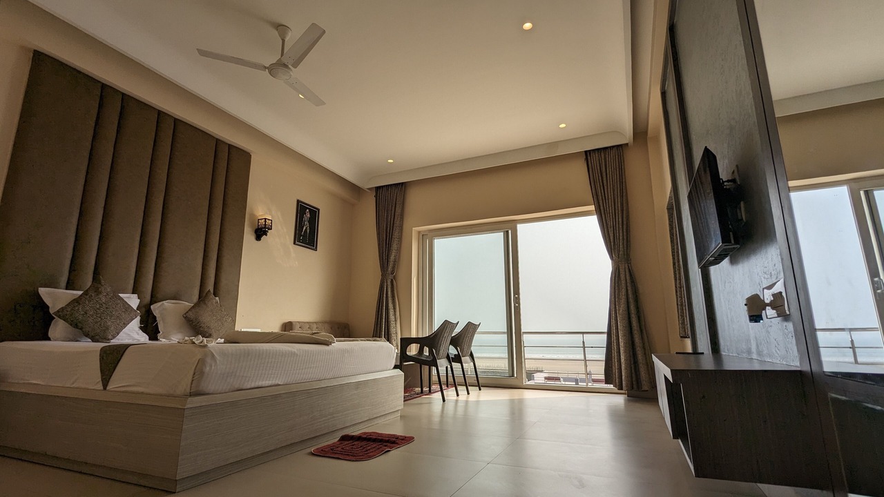 Photo of Others in Mandarmani