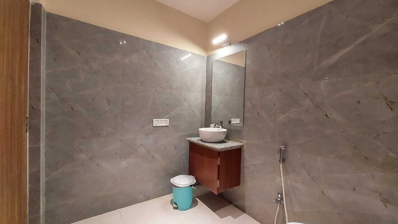 Photo of Bathroom in Mandarmani