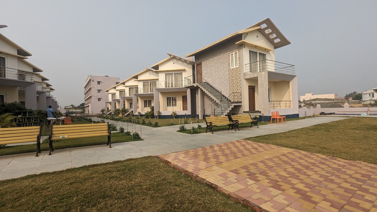 Photo of Outdoor in Mandarmani