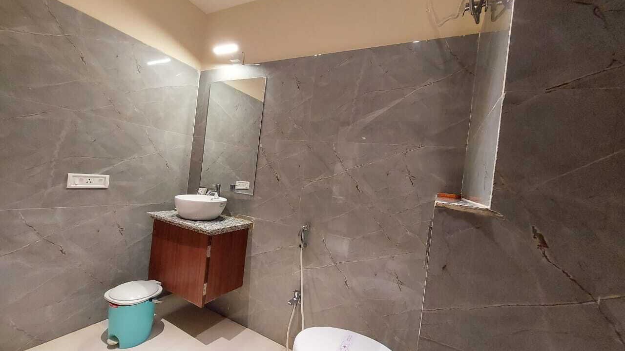 Photo of Bathroom in Mandarmani
