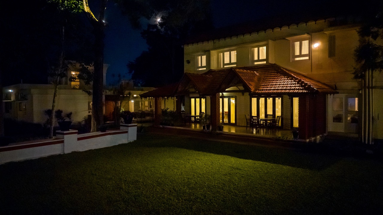 Photo of Outdoor in Virajpet