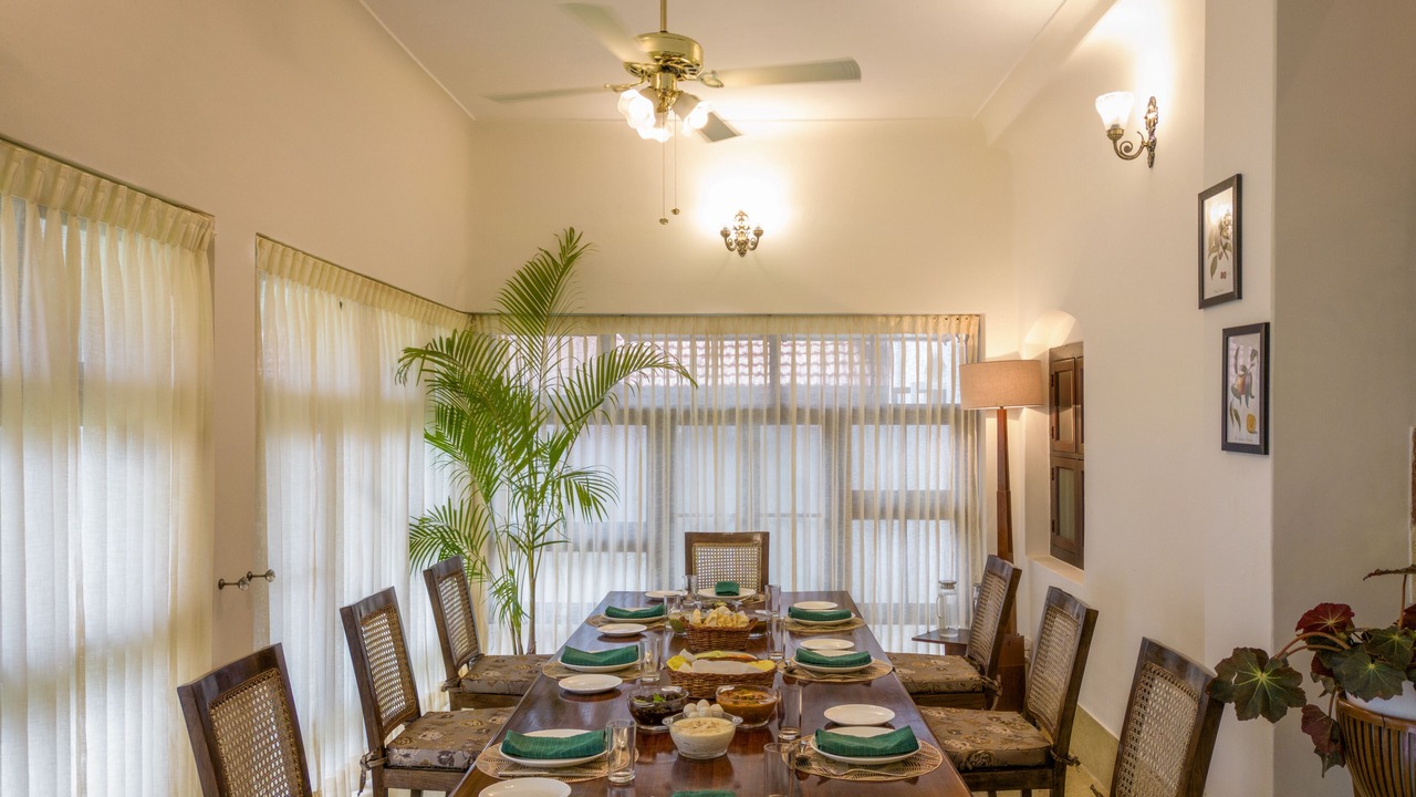 Photo of Bedroom in Virajpet