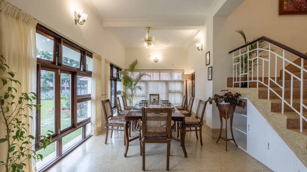 Photo of Livingroom in Virajpet