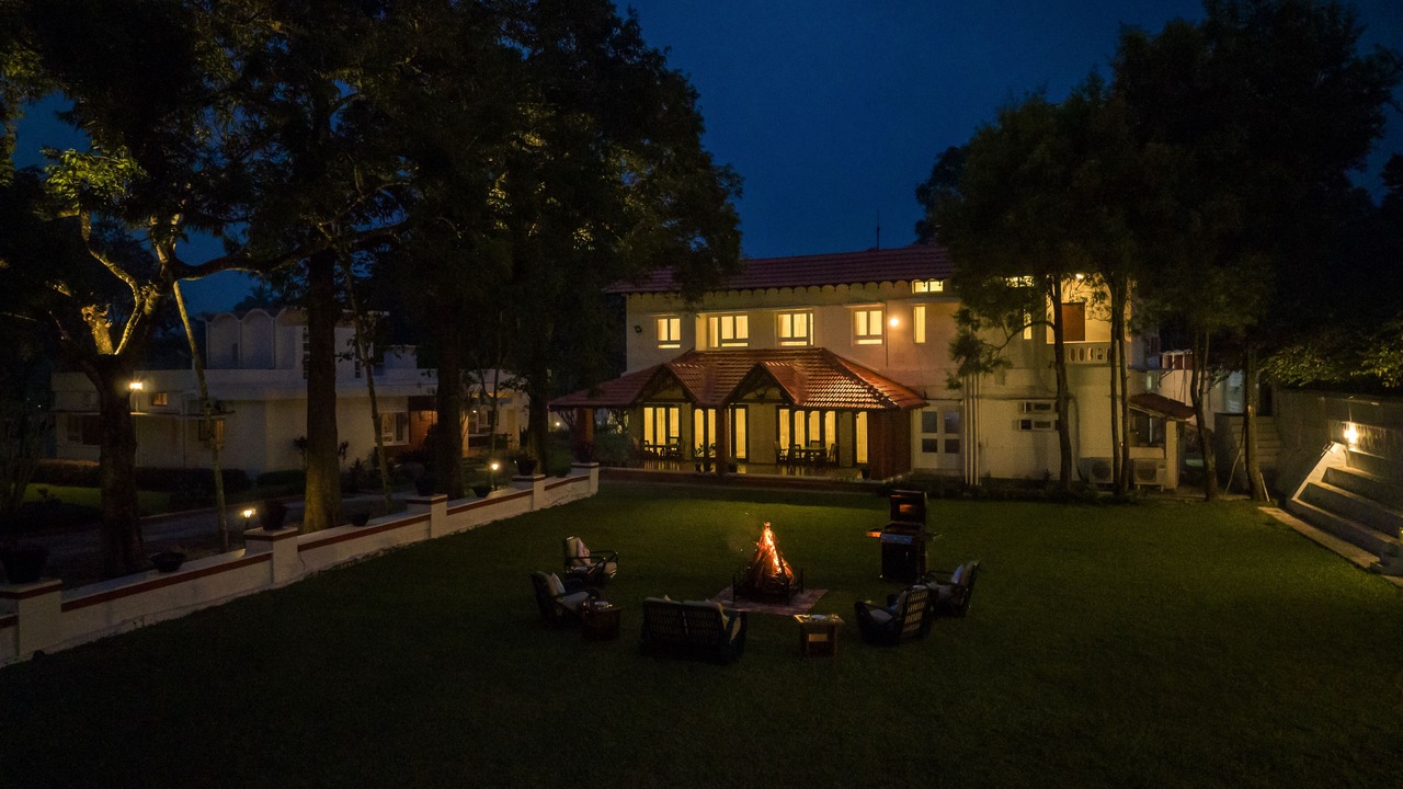 Photo of Outdoor in Virajpet