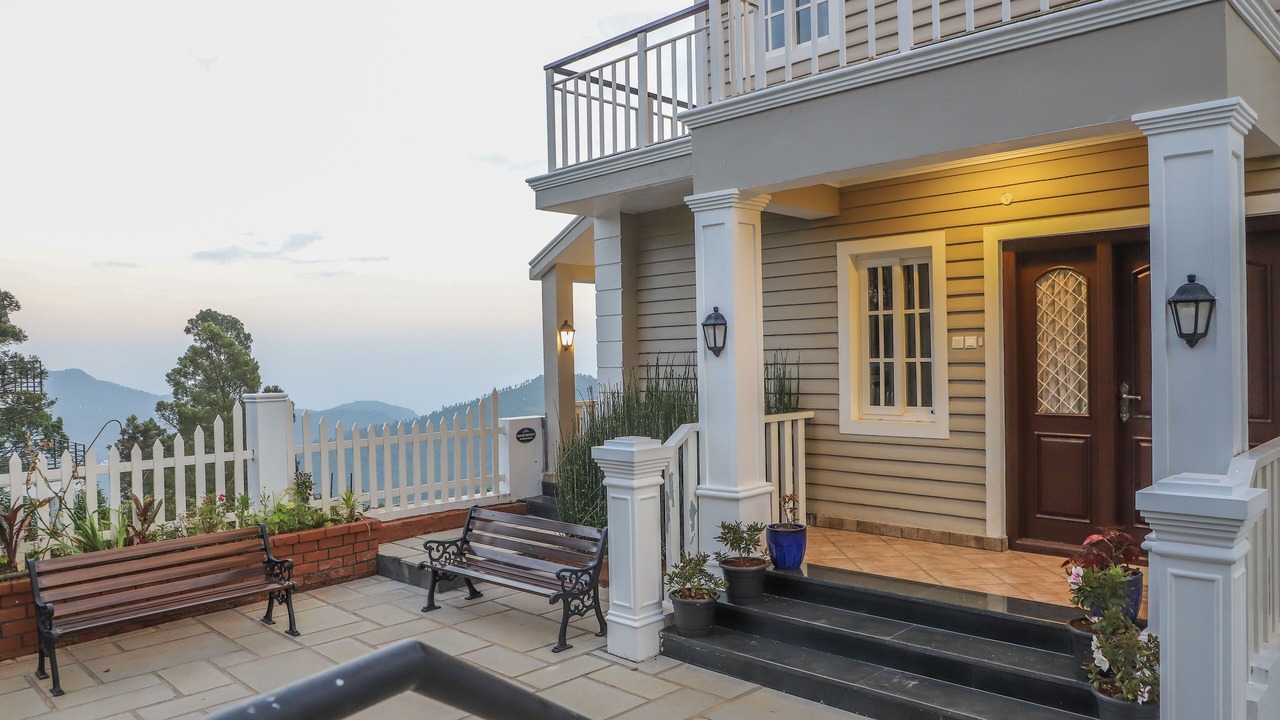 Photo of Outdoor in Coonoor