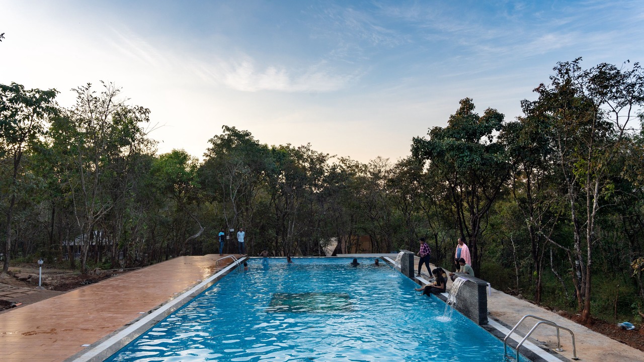 Photo of Outdoor in Haliyal