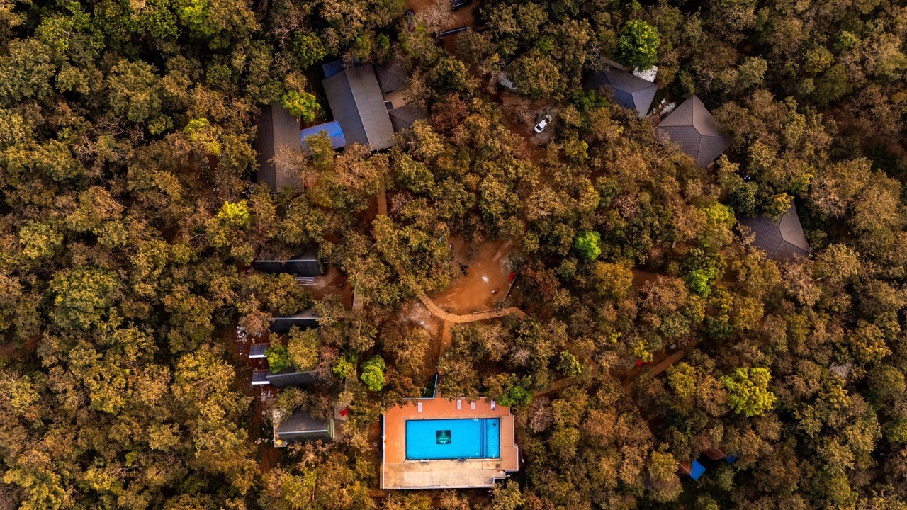 Photo of Outdoor in Haliyal