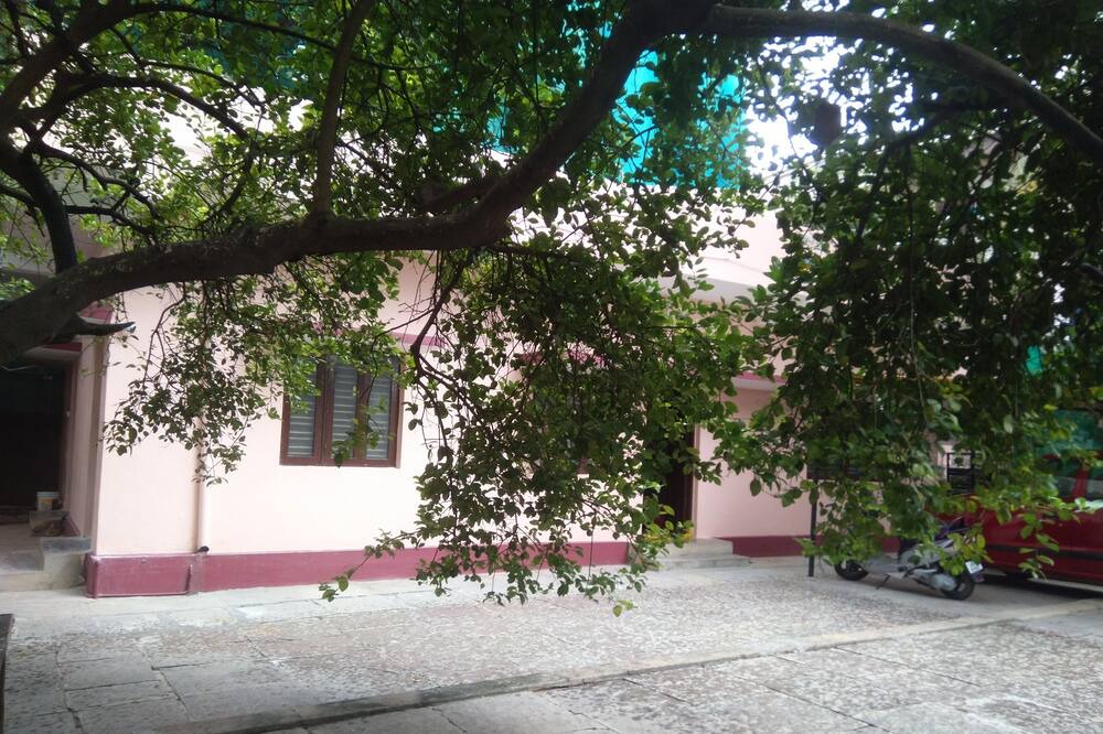 Photo of Outdoor in Vanasthalipuram