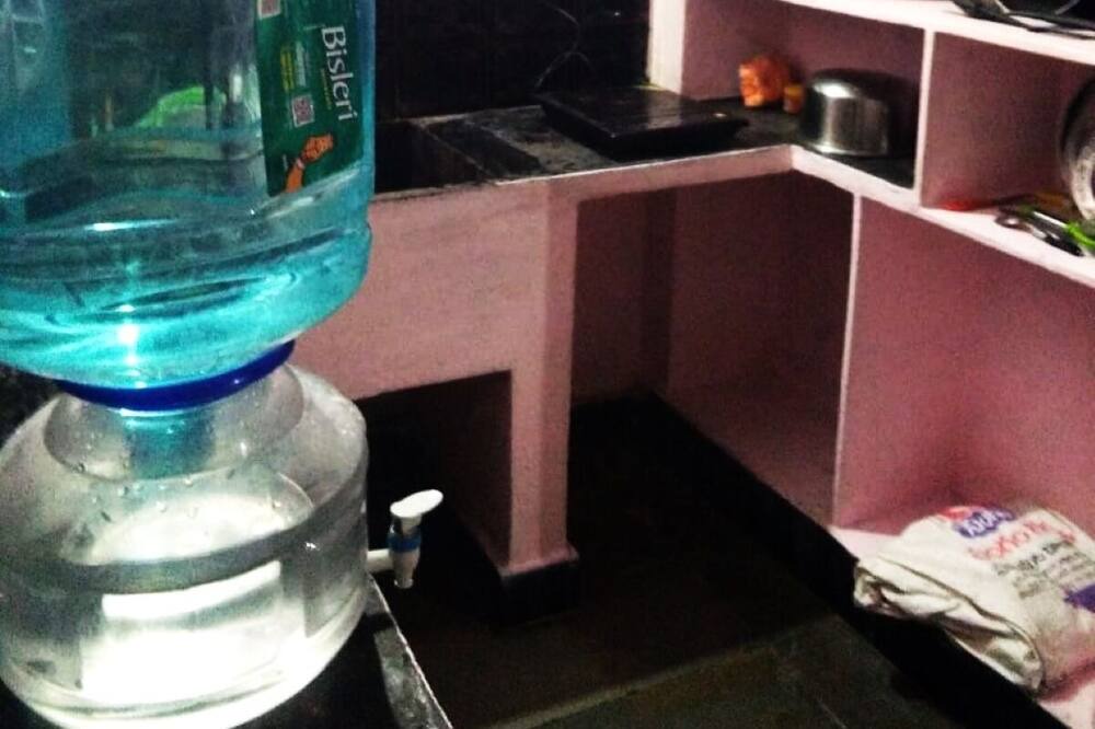 Photo of Kitchen in Vanasthalipuram