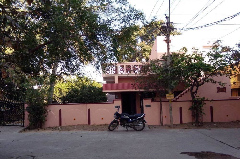 Photo of Outdoor in Vanasthalipuram