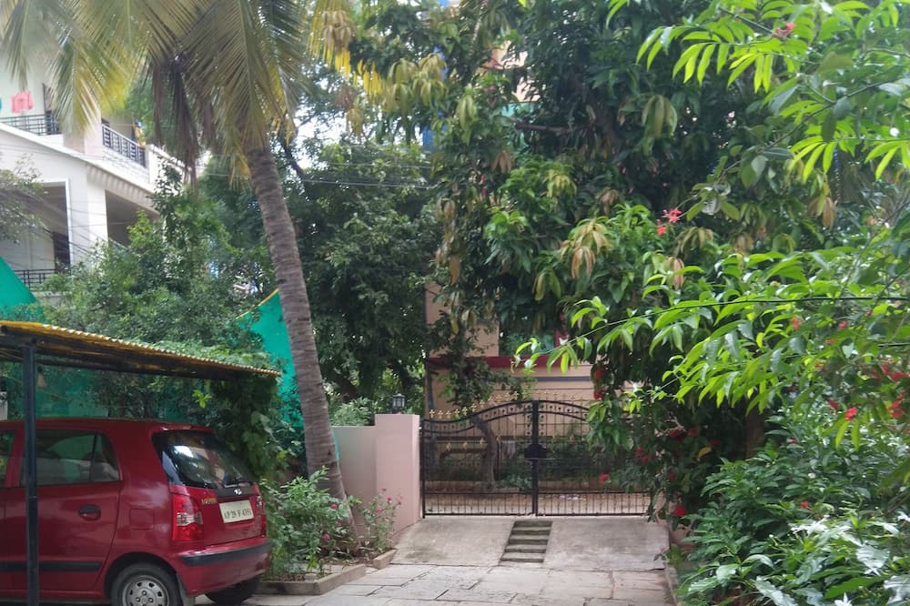 Photo of Outdoor in Vanasthalipuram