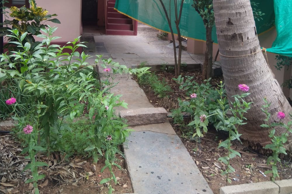 Photo of Outdoor in Vanasthalipuram