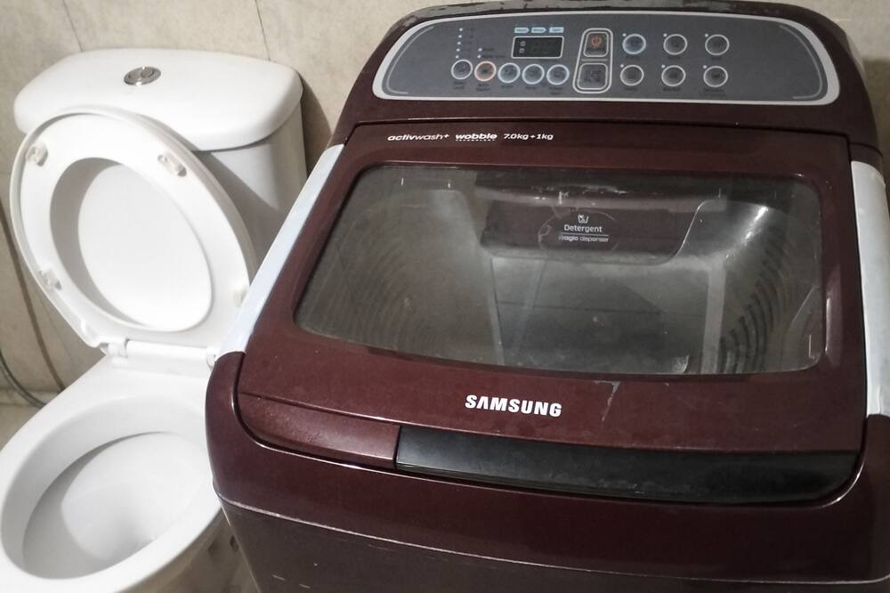 Photo of Bathroom in Narasapura
