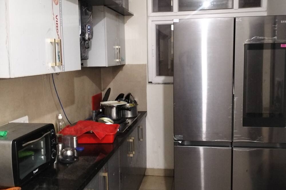 Photo of Kitchen in Narasapura