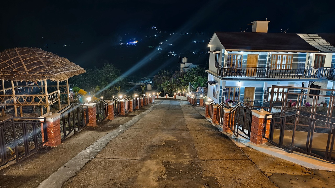 Photo of Outdoor in Kanthalloor