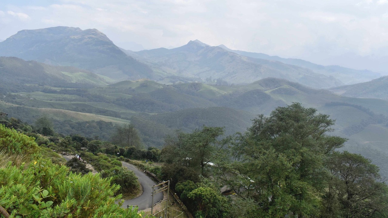 Photo of Outdoor in Kanthalloor