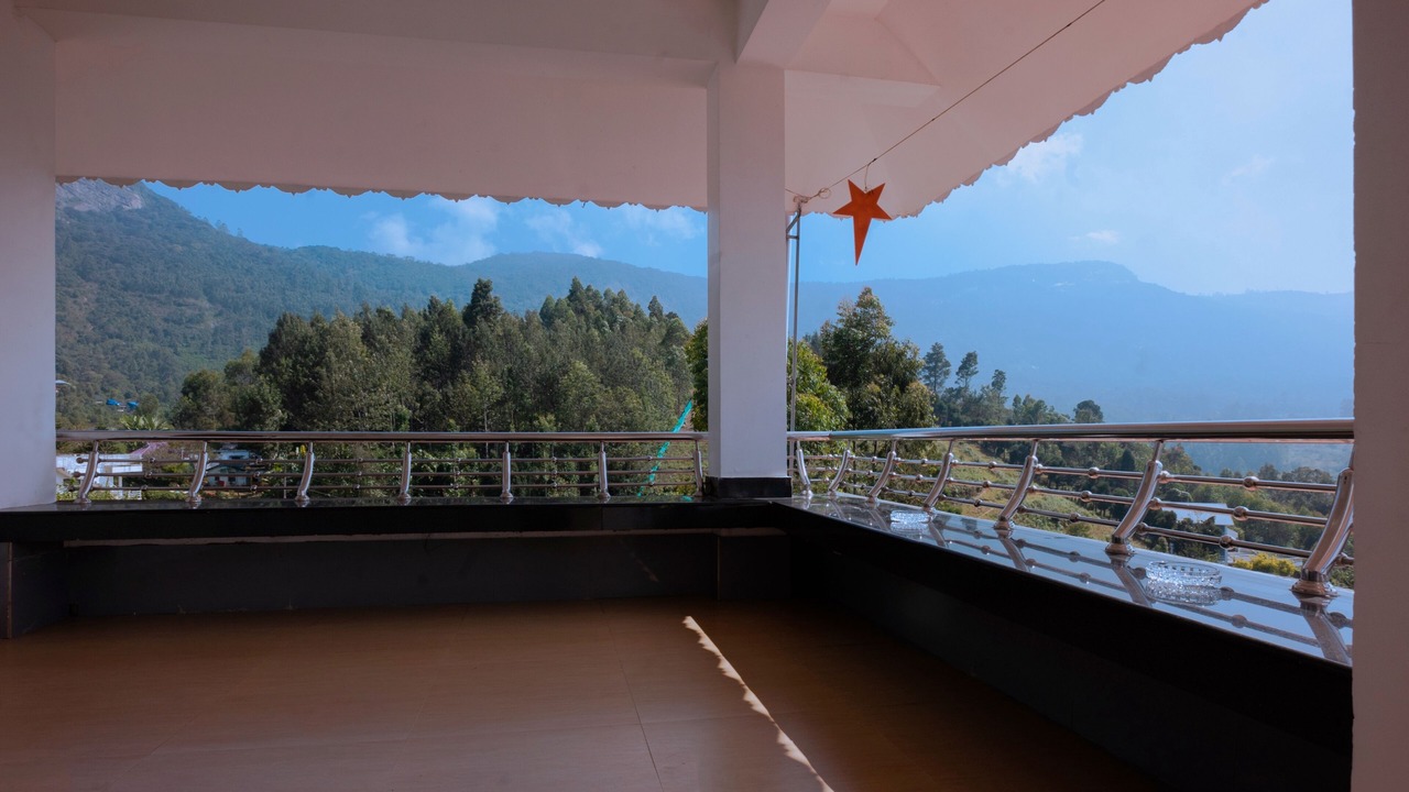 Photo of Patio Balcony in Kanthalloor