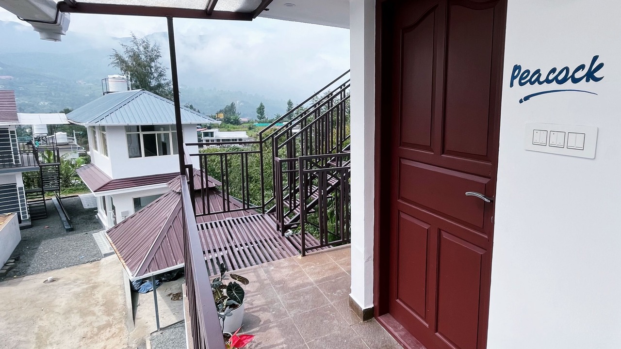 Photo of Outdoor in Kanthalloor