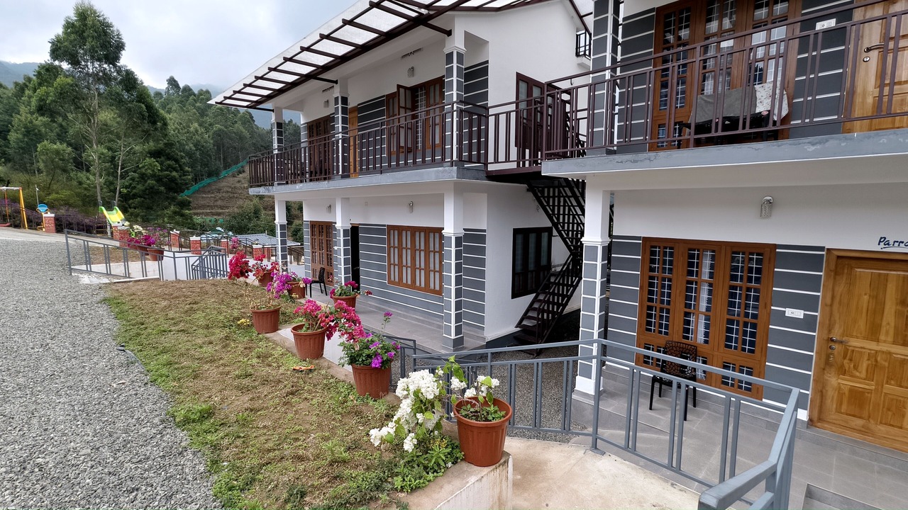 Photo of Outdoor in Kanthalloor