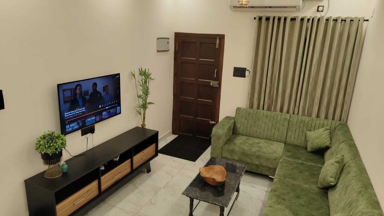 Photo of Livingroom in Mangalore