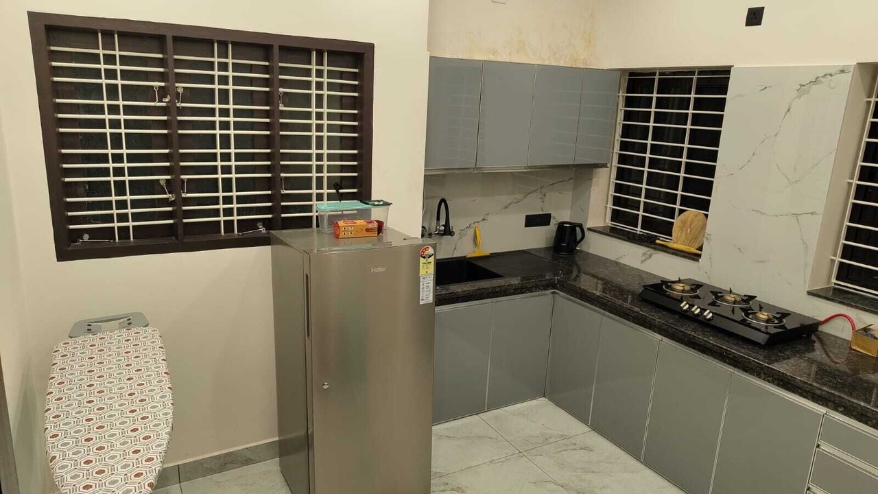 Photo of Kitchen in Mangalore